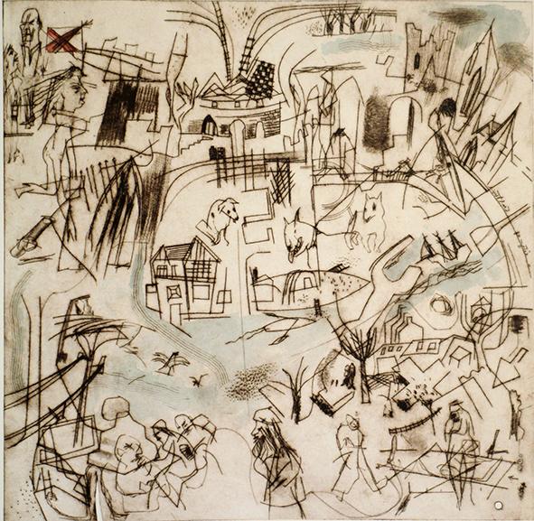 city of culture II